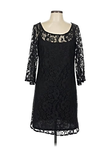 Muse Cocktail Dress (view 1)