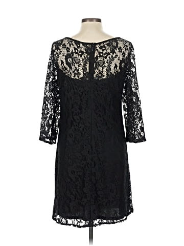 Muse Cocktail Dress (view 2)