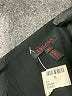 Escada 100% Polyester Chevron-herringbone Black Formal Skirt Size EU 42 / US 12 - photo 4