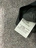 Escada 100% Polyester Chevron-herringbone Black Formal Skirt Size EU 42 / US 12 - photo 5