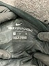 Nike 100% Polyester Solid Black Track Jacket Size S - photo 6
