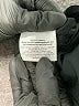 Nike 100% Polyester Solid Black Track Jacket Size S - photo 7