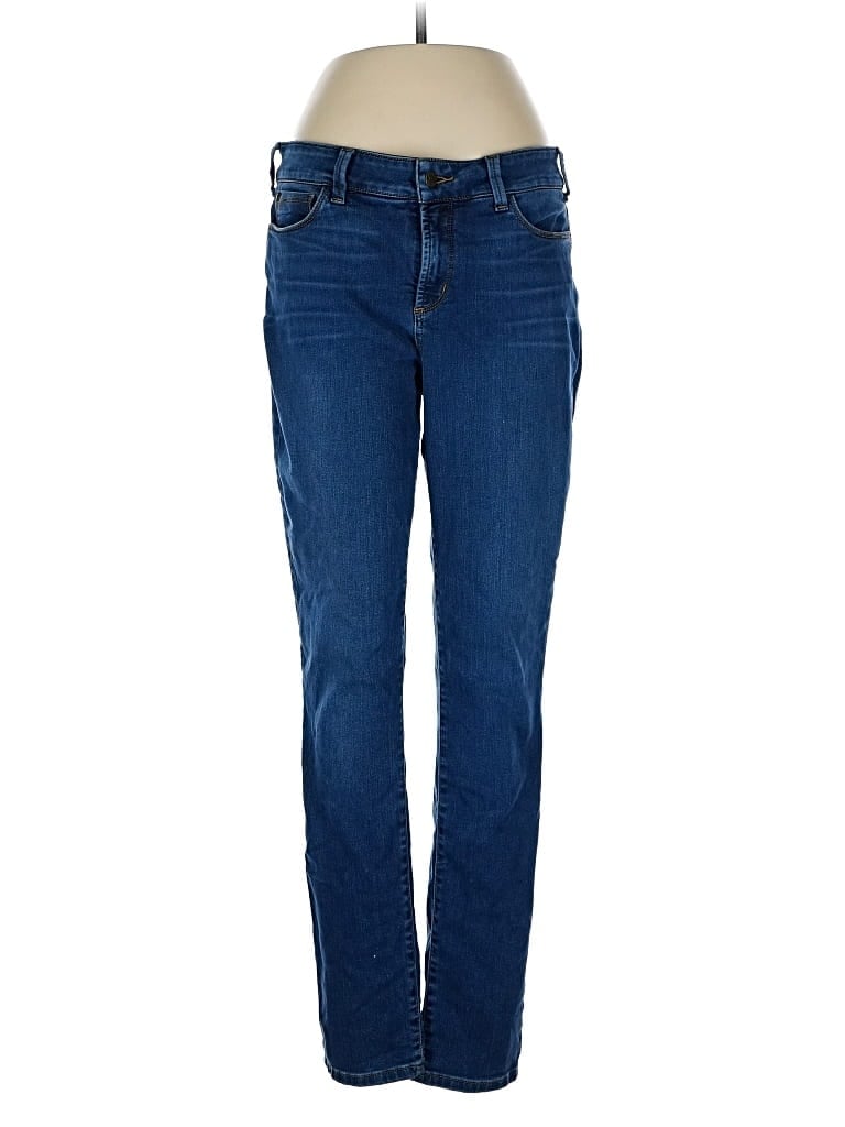 Pre-owned Nydj Jeans In Blue