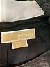 MICHAEL Michael Kors Gray Cocktail Dress Size 4 - photo 7