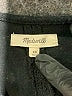 Madewell 100% Cotton Black Pullover Sweater Size XS - photo 4