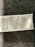 Madewell 100% Cotton Black Pullover Sweater Size XS - photo 5