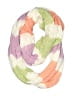 Unbranded Pink Ivory Scarf One size - photo 1