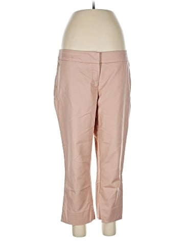 Adrienne Vittadini Casual Pants (view 1)