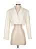 Danielle Bernstein Ivory Blazer Size S - photo 1