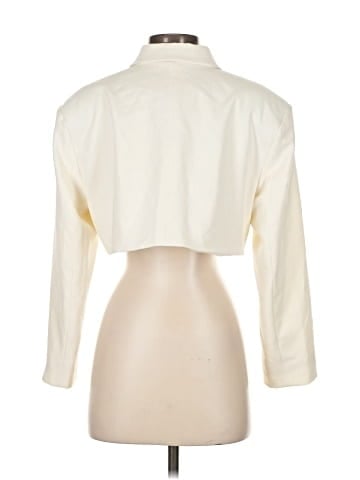 Danielle Bernstein Blazer (view 2)