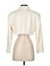 Danielle Bernstein Ivory Blazer Size S - photo 2