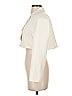 Danielle Bernstein Ivory Blazer Size S - photo 5