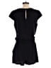 Splendid 100% Rayon Black Casual Dress Size L - photo 2