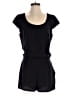 Splendid 100% Rayon Black Casual Dress Size L - photo 1