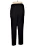 Talbots Solid Black Dress Pants Size 16 - photo 2