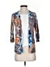 Chico's Blue Cardigan Size S - photo 1