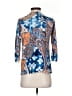 Chico's Blue Cardigan Size S - photo 2
