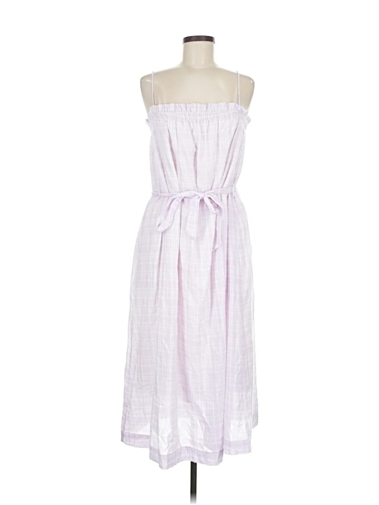 Pre-owned Lulus Casual Dress In Pink