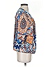 Chico's Blue Cardigan Size S - photo 4