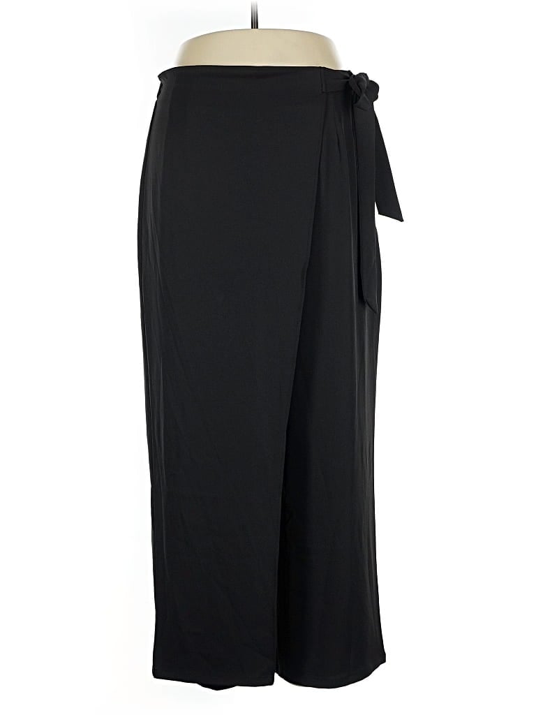 Halara Dress Pants In Black