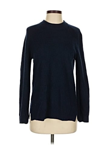 Rag & Bone Cashmere Pullover Sweater (view 1)