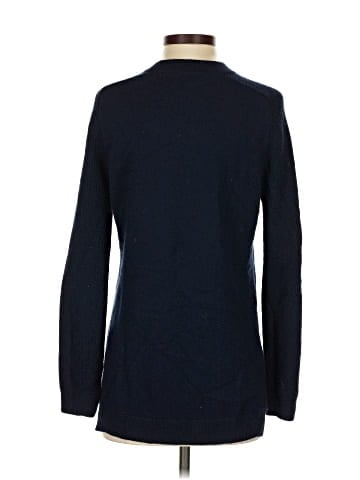 Rag & Bone Cashmere Pullover Sweater (view 2)