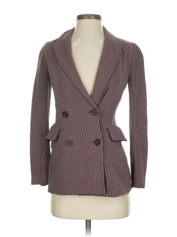 Rosetta Getty Blazer (view 1)