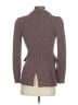 Rosetta Getty Houndstooth Burgundy Blazer Size XS - photo 2