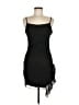 Unbranded Black Cocktail Dress Size M - photo 1