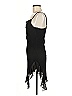 Unbranded Black Cocktail Dress Size M - photo 5