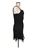 Unbranded Black Cocktail Dress Size M - photo 4