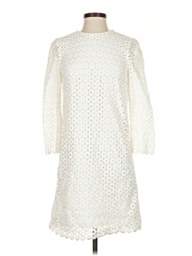 mod vintage dress Smak Parlour Plus Size Gettin Groovy Mini Dress