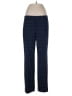 Banana Republic Stripes Blue Casual Pants Size 12 - photo 1