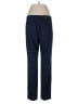 Banana Republic Stripes Blue Casual Pants Size 12 - photo 2