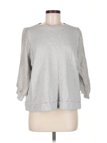 J.Jill Sweatshirt (view 1)