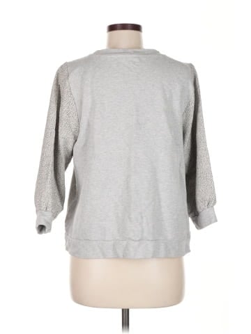 J.Jill Sweatshirt (view 2)