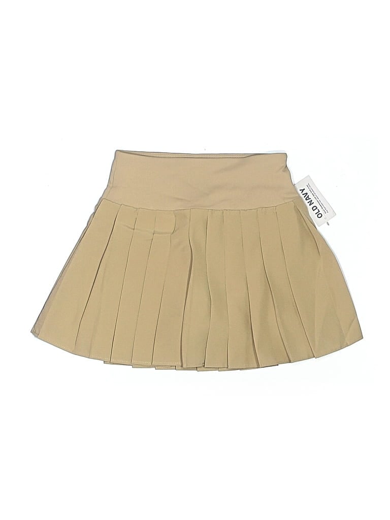 Active By Old Navy Kids' Skirt In Neutral