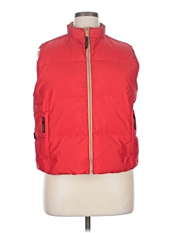 Weekend Vest (view 1)