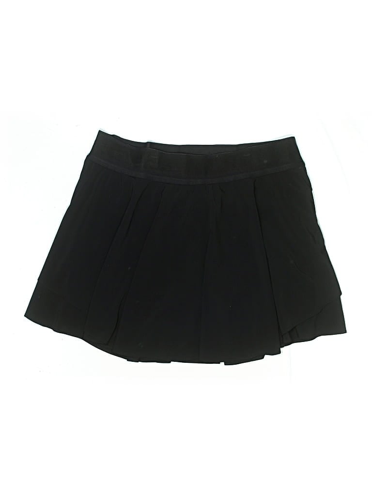 Click to view more detailed imagery on our partner's website Pre-owned Lululemon Athletica Casual Skirt In Black