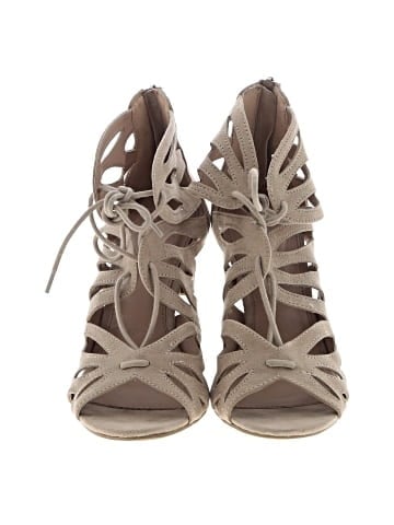 Christian Siriano for Payless Sandals (view 2)
