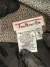 Talbots Houndstooth Gray Blazer Size 6 - photo 6