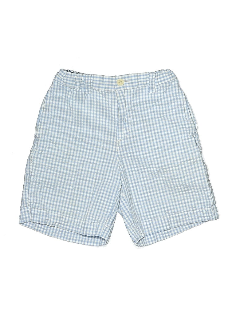 Pre-owned Vineyard Vines Kids' Shorts In Blue