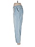 C. Wonder Blue Jeans Size L - photo 5