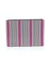 Beymen Stripes Pink White Clutch One size - photo 2