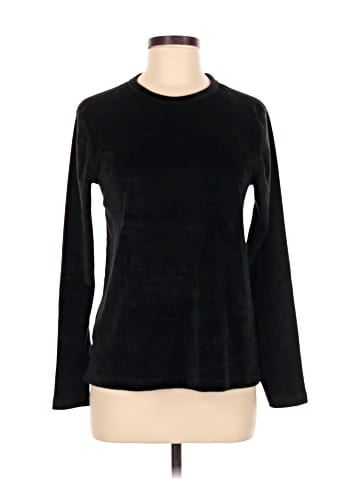 Wander by Hottotties Long Sleeve T-Shirt (view 1)
