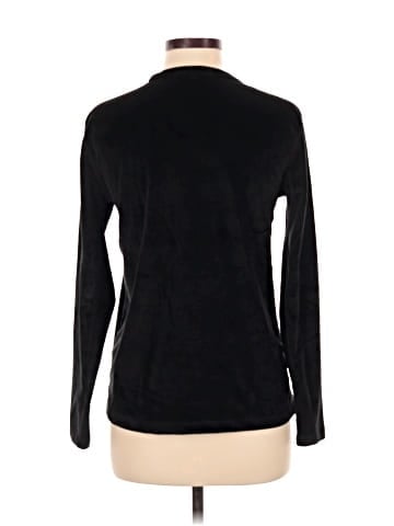 Wander by Hottotties Long Sleeve T-Shirt (view 2)