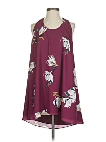 Amanda Uprichard Sleeveless Blouse (view 1)