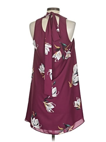 Amanda Uprichard Sleeveless Blouse (view 2)