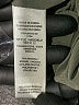 Splendid Solid Gray Casual Dress Size S - photo 8