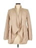 Wish 100% Polyester Tan Blazer Size XL - photo 1